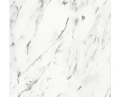 PICCANTE Wandabschlussleiste WAP 30 White Carrara Marmor EHW402 Länge: 590 mm