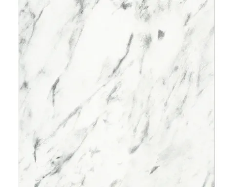 PICCANTE Wandabschlussleiste WAP 30 White Carrara Marmor EHW402 Länge: 590 mm