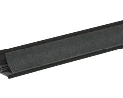 PICCANTE Wandabschlussleiste WAP 30 Mocca 37978 3000 x 30 x 30 mm