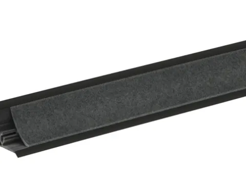 PICCANTE Wandabschlussleiste WAP 30 Mocca 37978 3000 x 30 x 30 mm