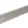 PICCANTE Wandabschlussleiste Pietra Grigia anthrazit F205 WAP 23 Länge: 635 mm