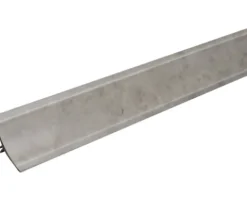 PICCANTE Wandabschlussleiste Pietra Grigia anthrazit F205 WAP 23 Länge: 635 mm
