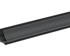 PICCANTE WAP30 Graphitschwarz U961 3000mm
