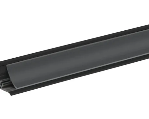 PICCANTE WAP30 Graphitschwarz U961 3000mm