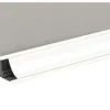 PICCANTE WAP30 Weiß glanz C974 3000mm