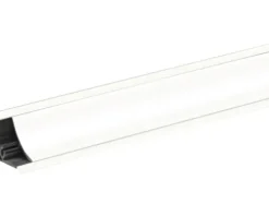PICCANTE WAP30 Weiß glanz C974 3000mm