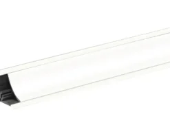 PICCANTE WAP30 Weiß glanz C974 635mm