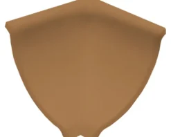 PICCANTE Zubehörset WAP30 Ockerbraun