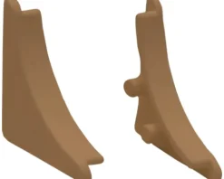 PICCANTE Zubehörset WAP30 Ockerbraun