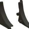 PICCANTE Zubehörset WAP30 Schwarz
