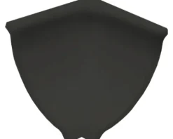 PICCANTE Zubehörset WAP30 Schwarz