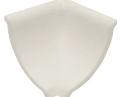 PICCANTE Zubehörset WAP30 Weiß