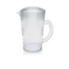 Pitcher, Wasserkrug - 1,9 L, Acryl