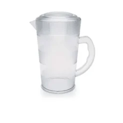 Pitcher, Wasserkrug - 1,9 L, Acryl