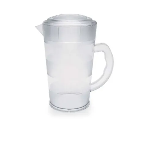 Pitcher, Wasserkrug - 1,9 L, Acryl