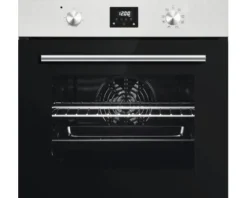 PKM Backofen EB7IXD Nutzvolumen 64 l Maße BxHxT 62,5 cm x 64,3 cm x 57,2 cm