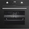 PKM Backofen EB9 Nutzvolumen 64 l Maße BxHxT 59,5 cm x 60 cm x 55 cm