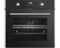 PKM Backofen EB9 Nutzvolumen 64 l Maße BxHxT 59,5 cm x 60 cm x 55 cm