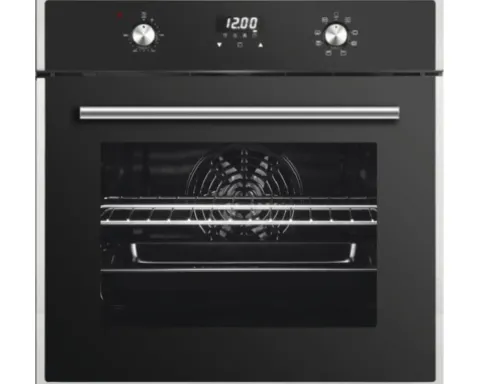 PKM Backofen EB9 Nutzvolumen 64 l Maße BxHxT 59,5 cm x 60 cm x 55 cm