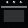 PKM Backofen EBO6-60AF Nutzvolumen 60 l Maße BxHxT 59,5 cm x 59,5 cm x 42,1 cm