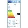 PKM Backofen Einbaubackofen EB7IX Nutzvolumen 64 l Maße BxHxT 59,5 cm x 60 cm x 55 cm