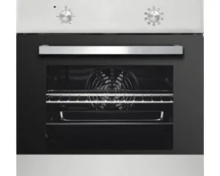 PKM Backofen Einbaubackofen EB7IX Nutzvolumen 64 l Maße BxHxT 59,5 cm x 60 cm x 55 cm