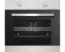 PKM Backofen PKM EB7B Nutzvolumen 64 l Maße BxHxT 59,5 cm x 60 cm x 55 cm