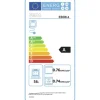 PKM Backofen PKM EBO9.4 Nutzvolumen 56 l Maße BxHxT 59,5 cm x 59,5 cm x 55 cm