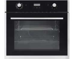 PKM Backofen PKM EBO9.4 Nutzvolumen 56 l Maße BxHxT 59,5 cm x 59,5 cm x 55 cm