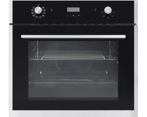 PKM Backofen PKM EBO9.4 Nutzvolumen 56 l Maße BxHxT 59,5 cm x 59,5 cm x 55 cm