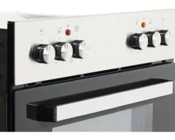 PKM Herdset BIC3 I-KP-IX-2/2 Nutzvolumen 55 l Maße BxHxT 59,5 cm x 59,5 cm x 50 cm