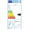 PKM Herdset EHS3IX Nutzvolumen 65 l Maße BxHxT 59,50 cm x 60 cm x 55 cm