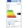 PKM Herdset PKM GH4-50 EOAQ Nutzvolumen 48 l Maße BxHxT 49,8 cm x 86 cm x 61 cm