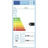 PKM Kompaktbackofen EBO6-45 Nutzvolumen 50 l Maße BxHxT 45 cm x 59,5 cm x 56,5 cm