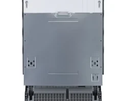 PKM Vollintegrierter Geschirrspüler 60 cm für 12 Maßgedecke 11 l 52 dB (A) GSP12-5FI