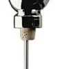 Portionierer - BALL, Metall verchromt, 20 ml