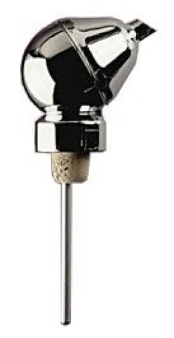 Portionierer - BALL, Metall verchromt, 20 ml