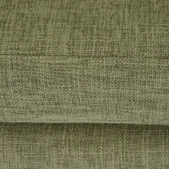 PROREGAL 2er-Set Barhocker Oslo mit Lehne Sitzhöhe 79cm Textil Hellgrün Barstuhl Tresenhocker