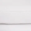 PROREGAL Barhocker Oslo mit Lehne Sitzhöhe 79cm Kunstleder Weiß Barstuhl Tresenhocker