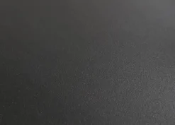 PROREGAL Barhocker Sitzhöhe 50-64cm höhenverstellbar drehbar Fußablage Industrial Metall Schwarz-silber Barstuhl Tresenhocker