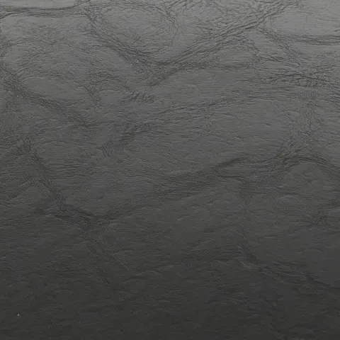 PROREGAL 2er-Set Barhocker gepolstert Sitzhöhe 62-85cm Schwarz Barstuhl Tresenhocker höhenverstellbar drehbar Industrial Metall Kunstleder
