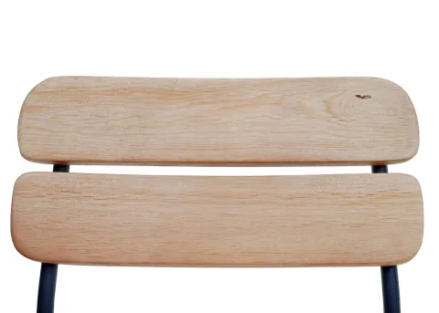 PROREGAL 2er-Set Barhocker Sitzhöhe 72cm Industrial Metall Holz Naturbraun Barstuhl Küchenhocker Bistrostuhl Tresenhocker