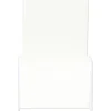 Prospekthalter für 1/3 DIN A4 11x18 cm