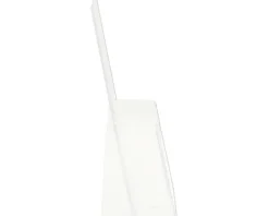 Prospekthalter für 1/3 DIN A4 11x18 cm