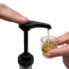 Pumpspender, Flaschenspender, Pumpkopf für 3,0 - 4,5lt. Flaschen, ALC-PUMP