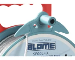 Qualitäts-Wäscheleine SpoolFix 60 m