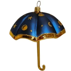 Regenschirm Glasornament - Hanco Vienna