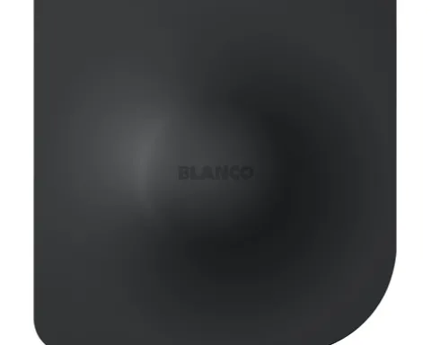 Reiniger Abzieher Blanco SQUEEGHEE grau 526713
