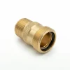Reinigungsadapter 30mm | Für Kolben- & Kompensatorschankhähne (Zapfanlagenreinigung)
