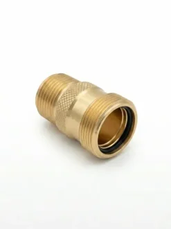 Reinigungsadapter 30mm | Für Kolben- & Kompensatorschankhähne (Zapfanlagenreinigung)